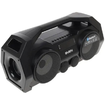 Колонки SVEN PS-465 (SV-016173) черный