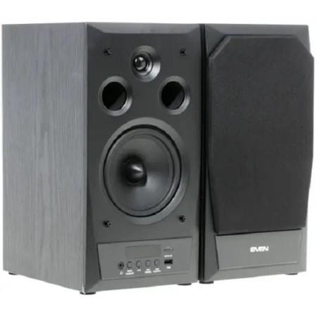 Колонки SVEN MC-20 (SV-014438) черный