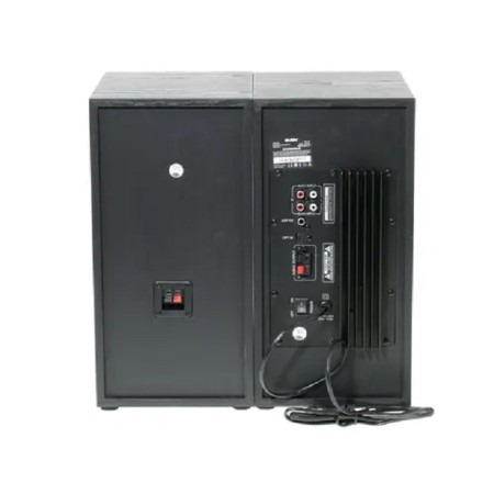 Колонки SVEN MC-20 (SV-014438) черный