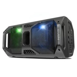 Колонки SVEN PS-600 (SV-018443) черный
