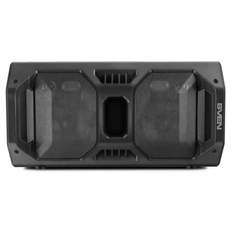 Колонки SVEN PS-600 (SV-018443) черный