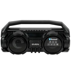Колонки SVEN PS-415 (SV-019631) черный