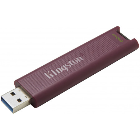 512 ГБ USB Флеш-накопитель Kingston DataTraveler Max (DTMAXA/512GB) коричневый