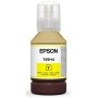 Чернила Epson T49H4 (C13T49H400) жёлтый