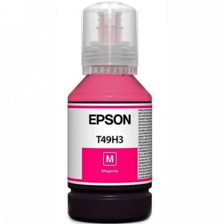 Чернила Epson T49H3 (C13T49H300) пурпурный