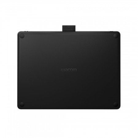 Графический планшет Wacom Intuos Medium Bluetooth (CTL-6100WLK-N) серый