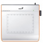 Графический планшет Genius EasyPen i405X (31100061104) белый
