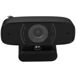 Веб-камера ASUS WEBCAM C3 (90YH0340-B2UA00) черный