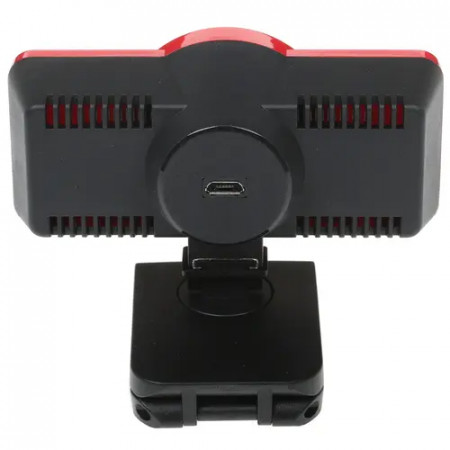 Веб-камера Genius ECam 8000 (32200001407) красный