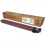 Тонер-картридж лазерный Ricoh MP C2503H (841927) малиновый (повышенная емкость)