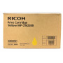 Картридж струйный Ricoh MP CW2200 (841638) жёлтый