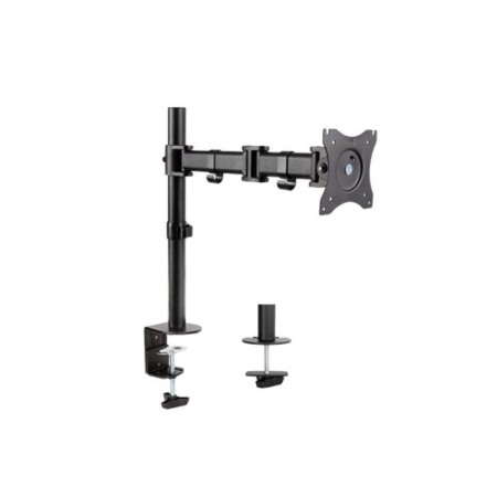Кронштейн Brateck LDT74-C012 черный
