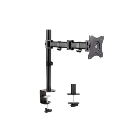 Кронштейн Brateck LDT74-C012 черный