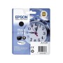 Картридж струйный Epson 27 XL (C13T27114022) черный (повышенная емкость)