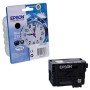 Картридж струйный Epson 27 XL (C13T27114022) черный (повышенная емкость)