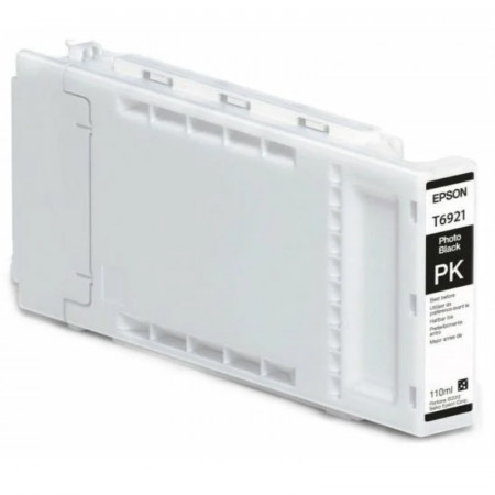 Картридж струйный Epson T6921 (C13T692100) черный