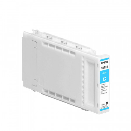 Картридж струйный Epson T6922 (C13T692200) голубой