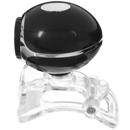 Веб-камера Defender C-090 (63090) черный