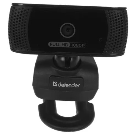 Веб-камера Defender G-LENS 2694 (63194) черный