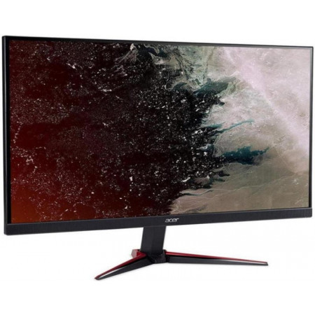 27" Монитор Acer Nitro VG270Sbmiipx (UM.HV0EE.S01) черный