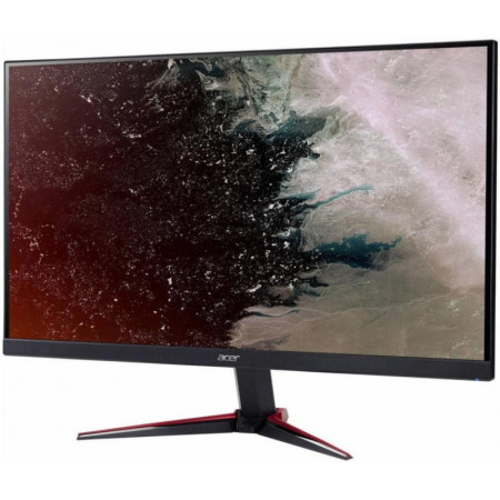 27" Монитор Acer Nitro VG270Sbmiipx (UM.HV0EE.S01) черный