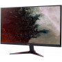 27" Монитор Acer Nitro VG270Sbmiipx (UM.HV0EE.S01) черный