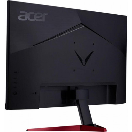 27" Монитор Acer Nitro VG270Sbmiipx (UM.HV0EE.S01) черный