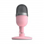 Микрофон Razer Seiren Mini Quartz (RZ19-03450200-R3M1) розовый