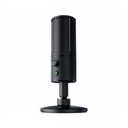 Микрофон Razer Seiren Emote (RZ19-03060100-R3M1) черный