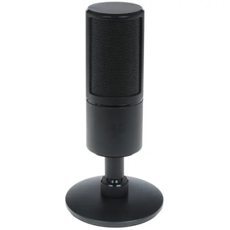 Микрофон Razer Seiren X (RZ19-02290100-R3M1) черный
