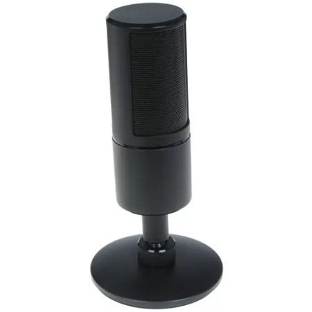 Микрофон Razer Seiren X (RZ19-02290100-R3M1) черный