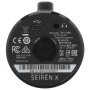 Микрофон Razer Seiren X (RZ19-02290100-R3M1) черный