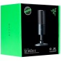 Микрофон Razer Seiren X (RZ19-02290100-R3M1) черный