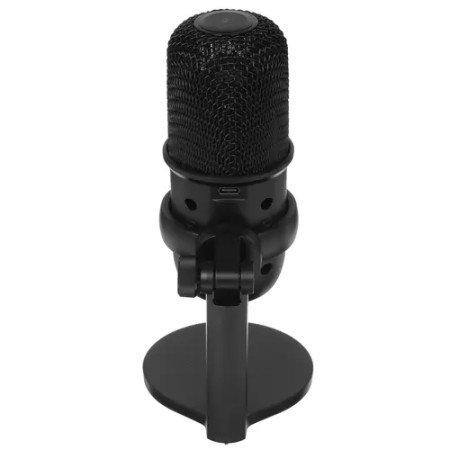 Микрофон HyperX SoloCast (HMIS1X-XX-BK/G) черный