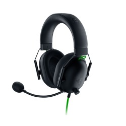 Наушники Razer BlackShark V2 X (RZ04-03240100-R3M1) черный