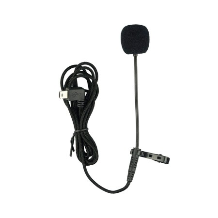 Микрофон SJCAM SJ6 Legend (SJ6 External Microphone) черный