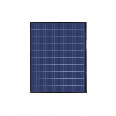Солнечная панель SVC PC-50 синий