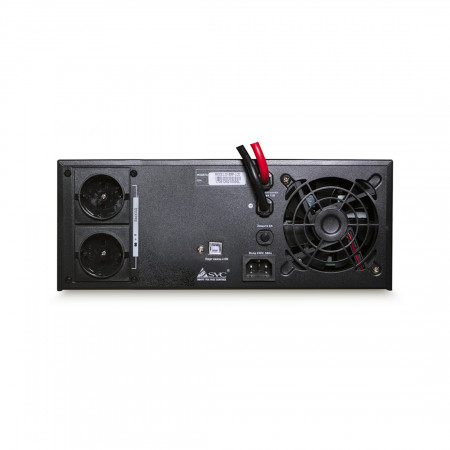 Инвертор SVC DI-1000-F-LCD