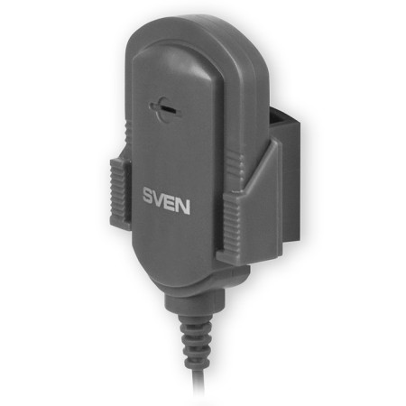 Микрофон SVEN MK-155 (SV-014568) черный