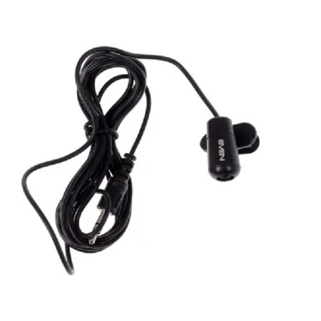 Микрофон SVEN MK-170 (SV-014858) черный