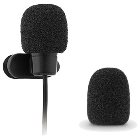 Микрофон SVEN MK-170 (SV-014858) черный