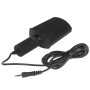 Микрофон Ritmix RDM-125 черный