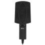Микрофон Ritmix RDM-125 черный
