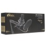 Микрофон Ritmix RDM-169 черный