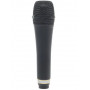 Микрофон Ritmix RDM-131 черный