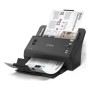 Сканер Epson WorkForce DS-860N (B11B222401BT) черный
