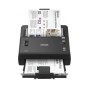 Сканер Epson WorkForce DS-860N (B11B222401BT) черный