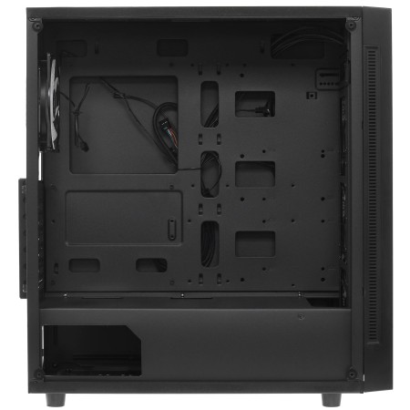 Корпус DeepCool Matrexx 55 Mesh ADD-RGB 4F (DP-ATX-MATREXX55-MESH-AR-4F) черный