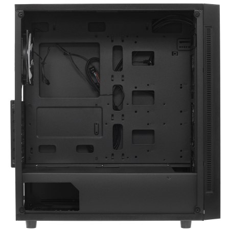 Корпус DeepCool Matrexx 55 Mesh ADD-RGB 4F (DP-ATX-MATREXX55-MESH-AR-4F) черный