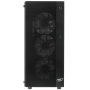 Корпус DeepCool Matrexx 55 Mesh ADD-RGB 4F (DP-ATX-MATREXX55-MESH-AR-4F) черный